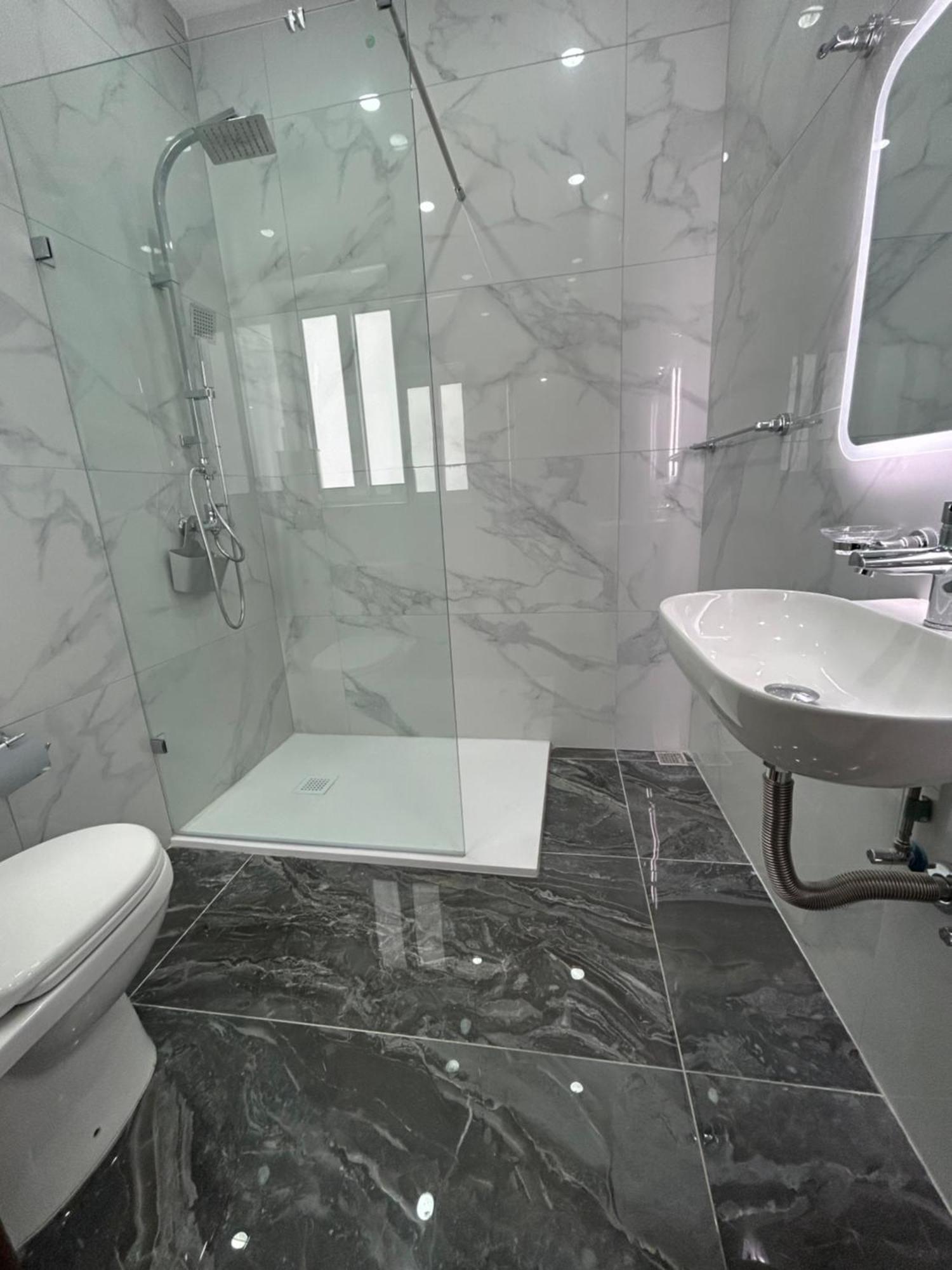 Ferienwohnung Seaview Setters Penthouse Marsaskala Exterior foto